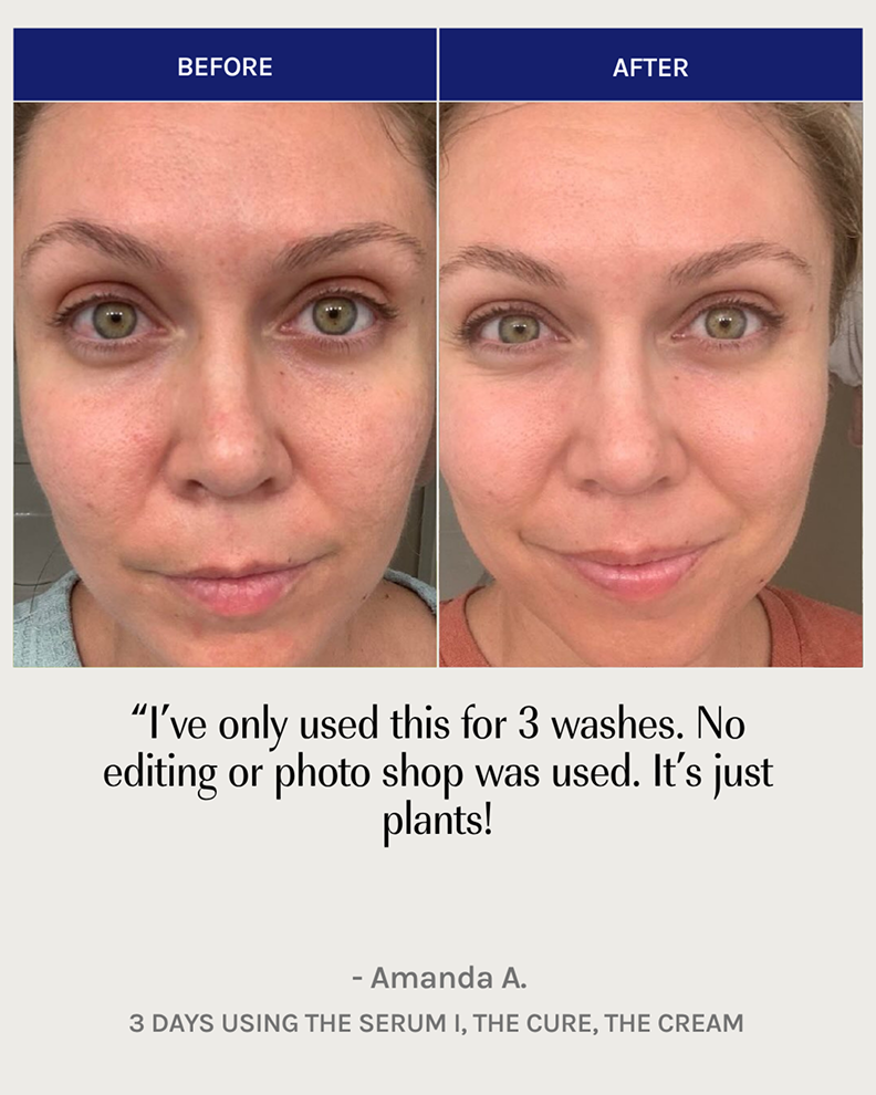 PRESALE - The Cream (Reg Price $306.00)